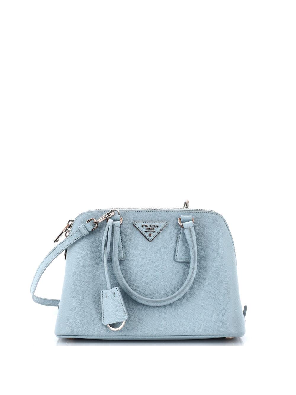 Prada Promenade Bag Saffiano Leather #364912P11B